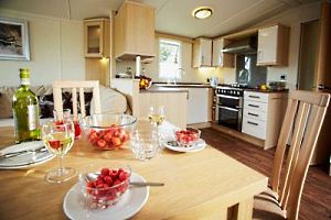 haven holiday homes